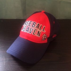 PINK Victoria’s Secret St. Louis Cardinals Cap